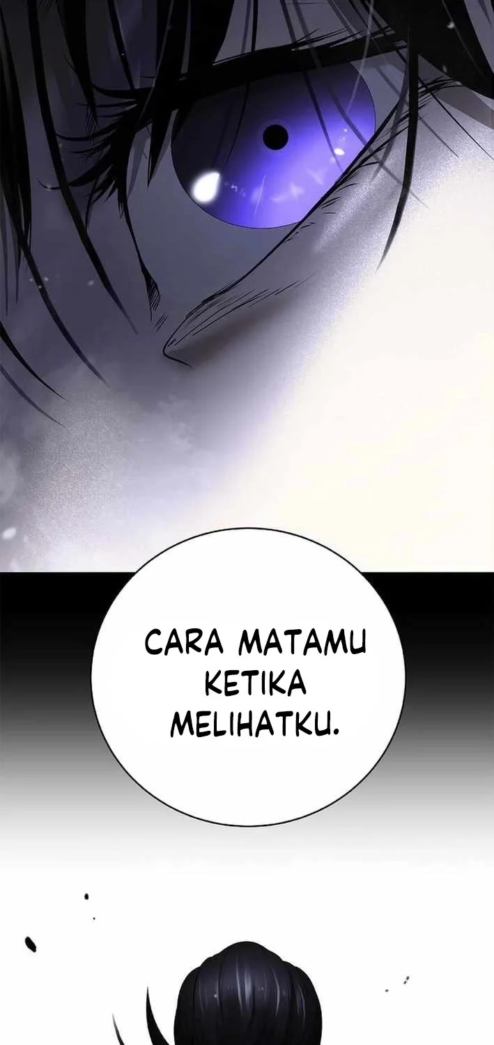 Cystic Story (Call The Spear) Chapter 214 - halaman 62