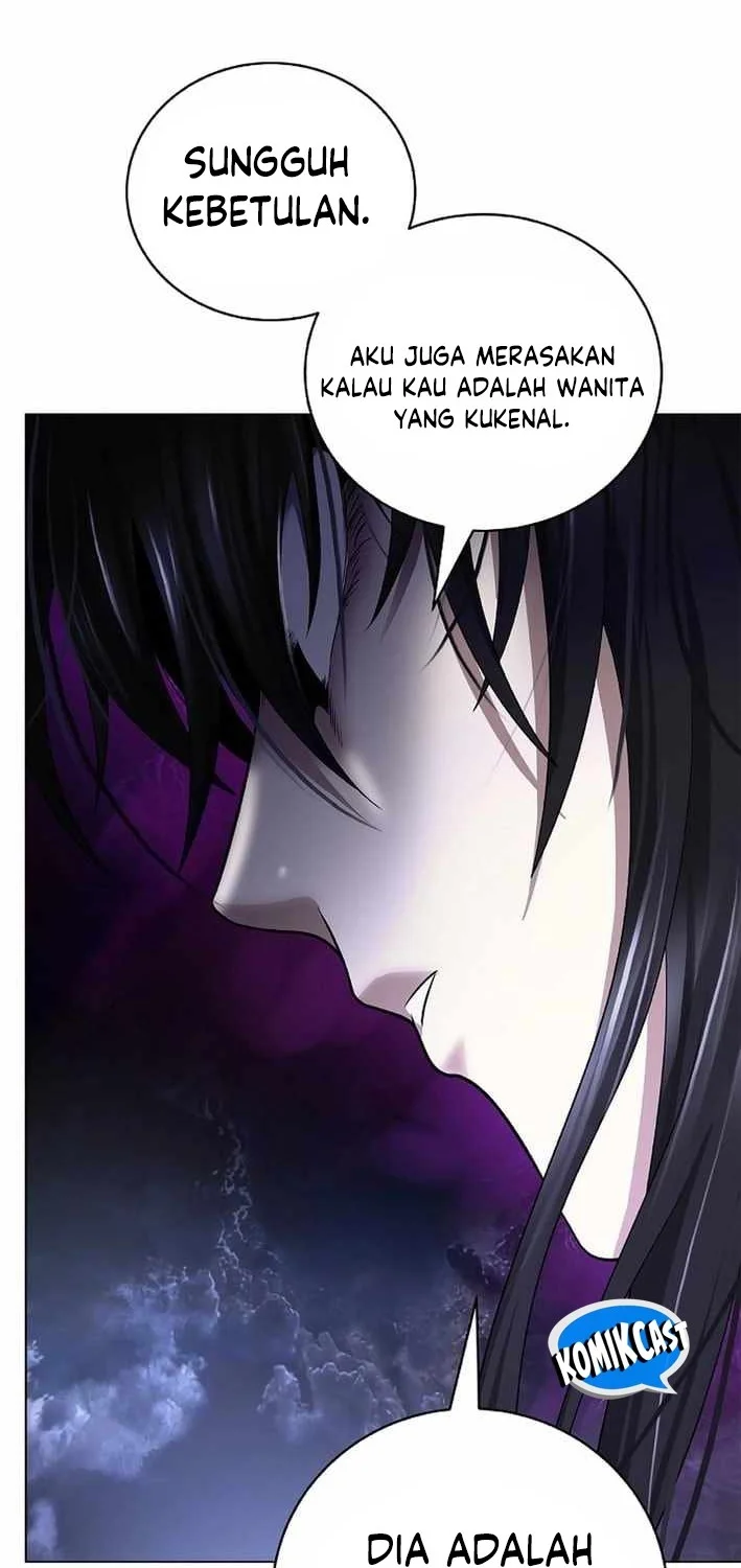 Cystic Story (Call The Spear) Chapter 214 - halaman 65