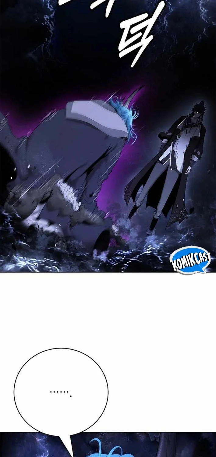 Cystic Story (Call The Spear) Chapter 214 - halaman 68