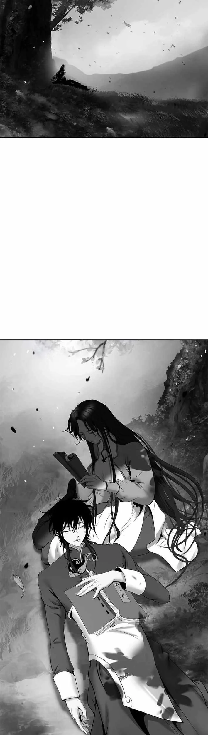 Cystic Story (Call The Spear) Chapter 214 - halaman 73