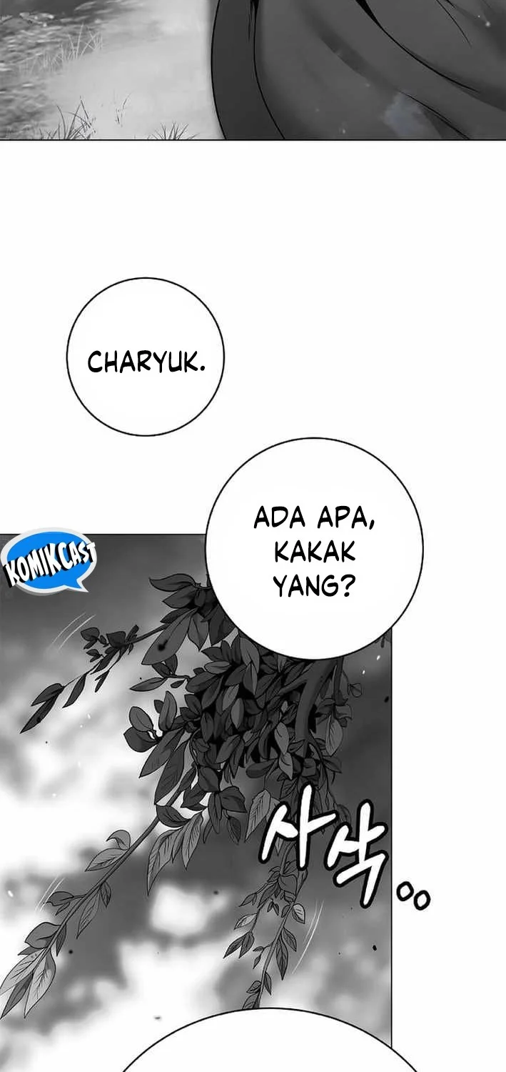 Cystic Story (Call The Spear) Chapter 214 - halaman 74