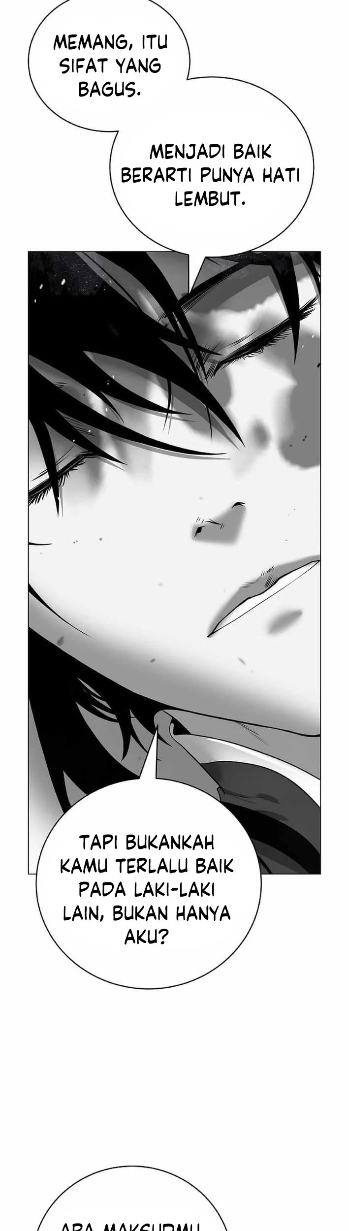 Cystic Story (Call The Spear) Chapter 214 - halaman 76