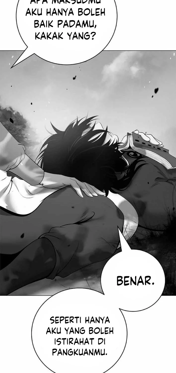 Cystic Story (Call The Spear) Chapter 214 - halaman 77