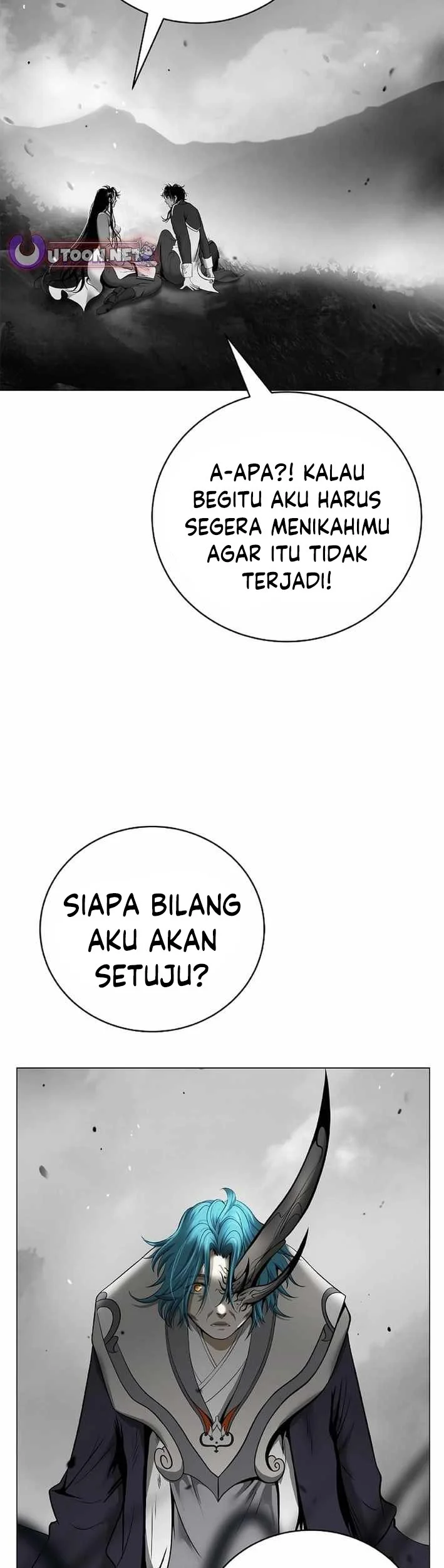 Cystic Story (Call The Spear) Chapter 214 - halaman 79