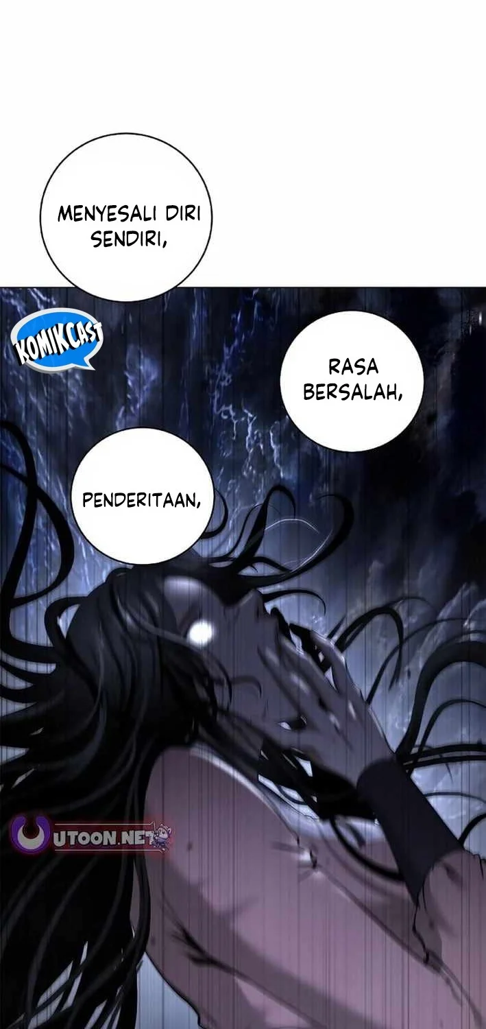 Cystic Story (Call The Spear) Chapter 214 - halaman 8