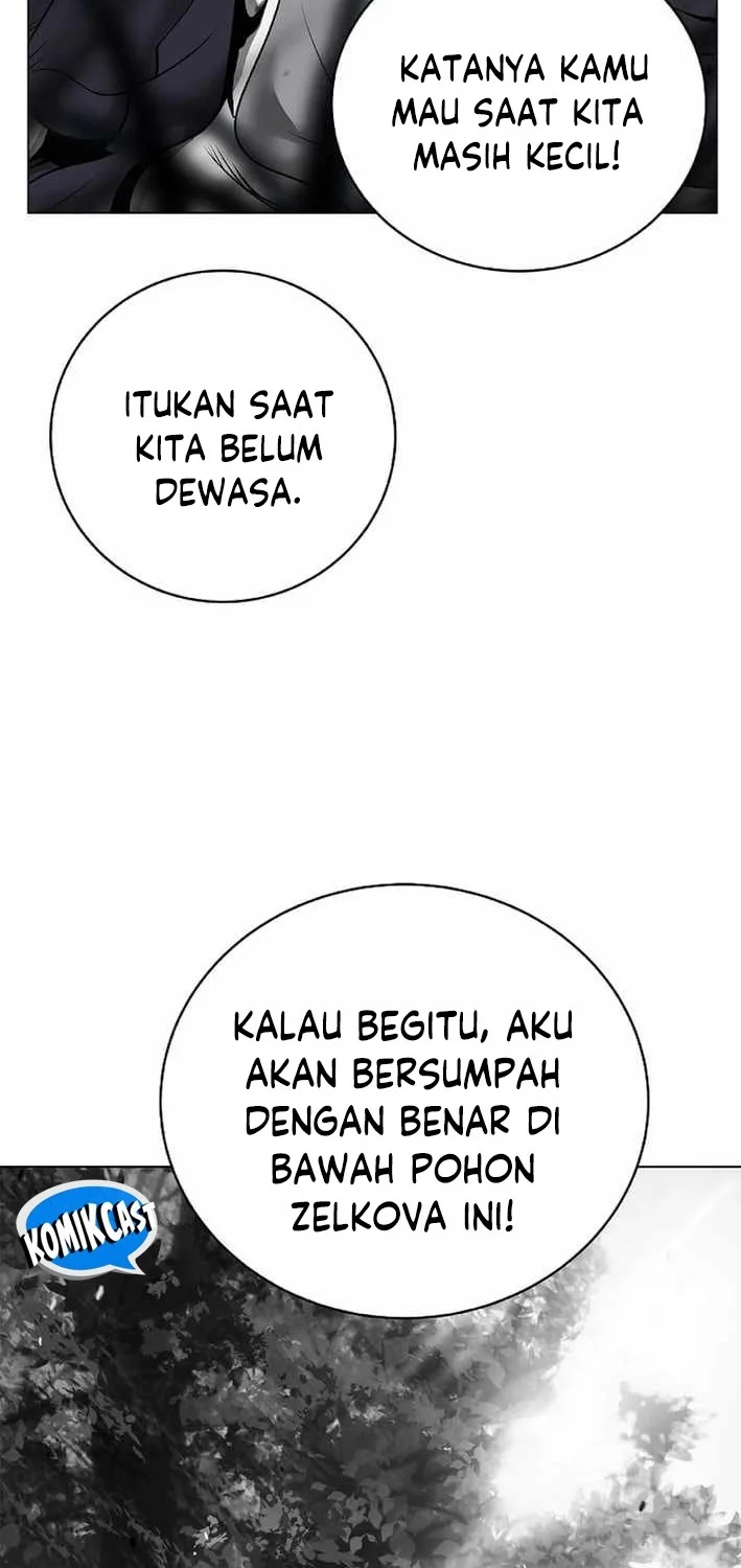 Cystic Story (Call The Spear) Chapter 214 - halaman 80