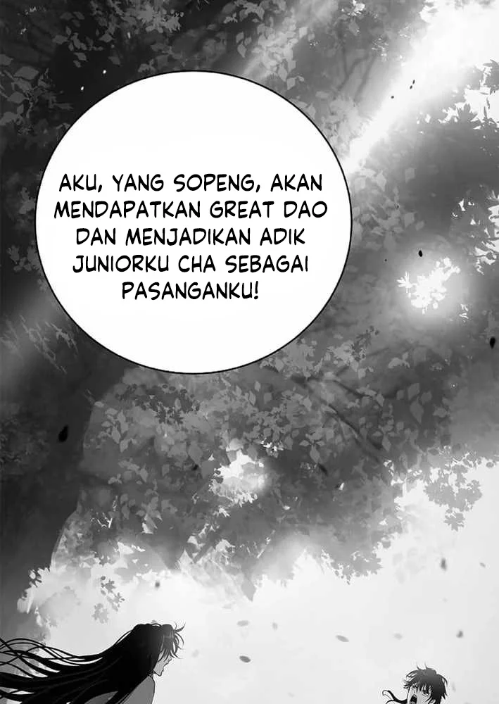 Cystic Story (Call The Spear) Chapter 214 - halaman 81