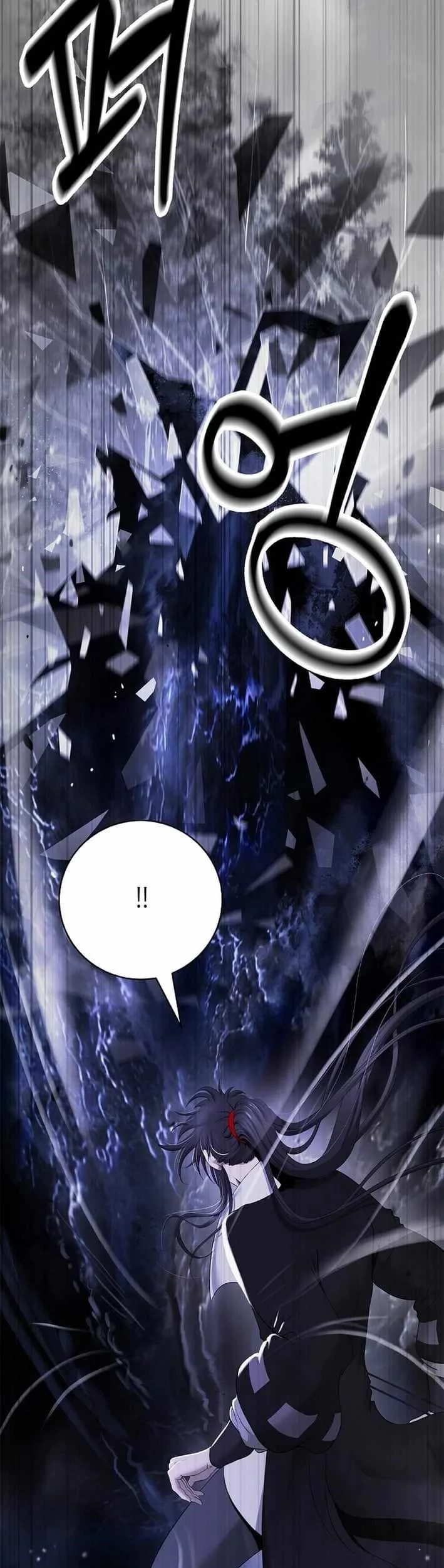 Cystic Story (Call The Spear) Chapter 214 - halaman 85