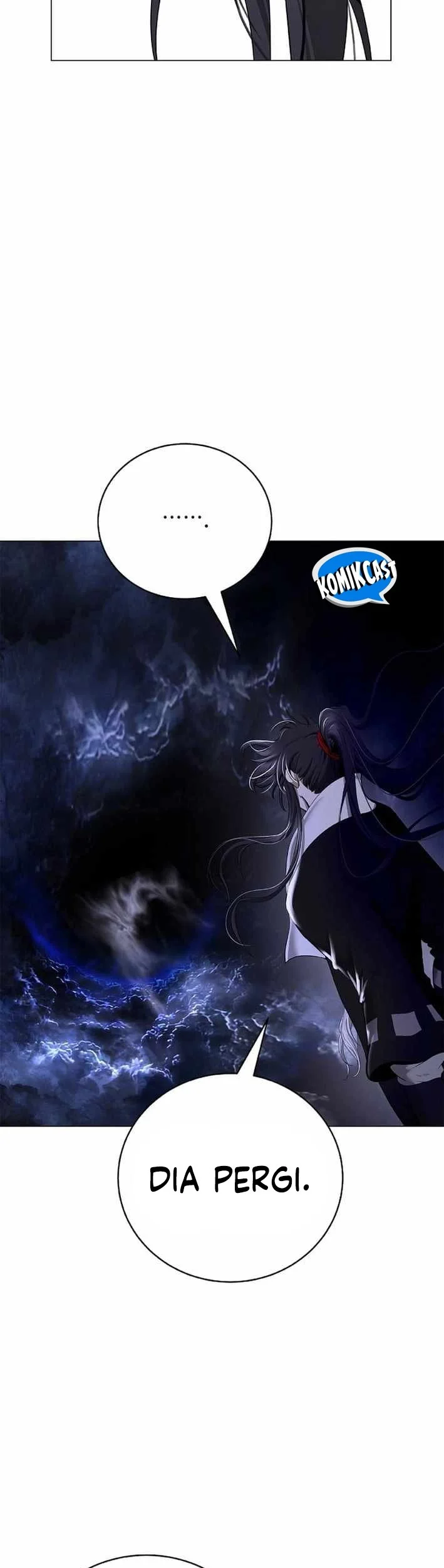 Cystic Story (Call The Spear) Chapter 214 - halaman 88