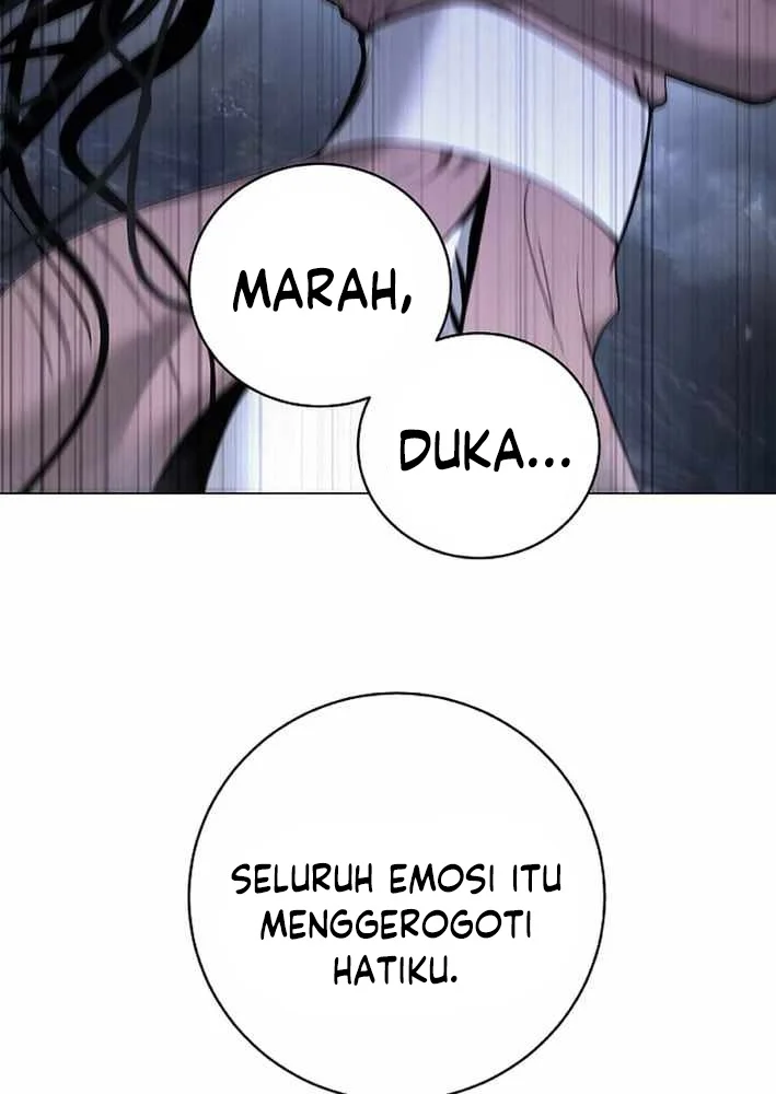 Cystic Story (Call The Spear) Chapter 214 - halaman 9