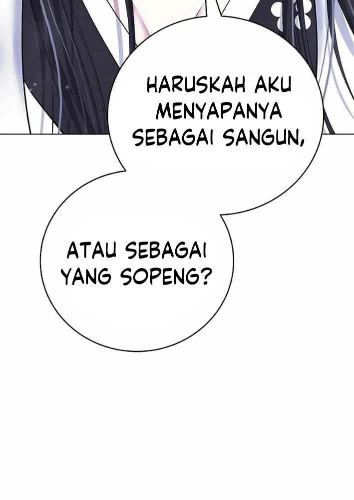 Cystic Story (Call The Spear) Chapter 214 - halaman 90