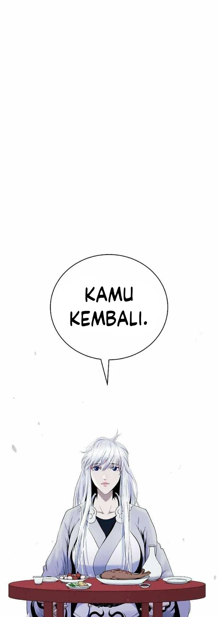 Cystic Story (Call The Spear) Chapter 215 - halaman 11