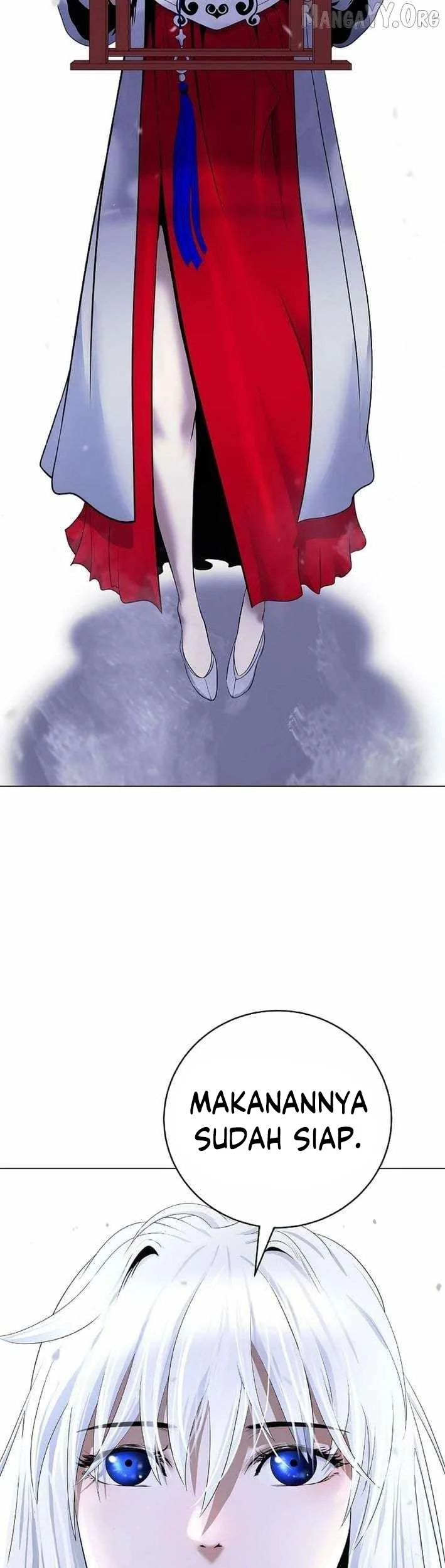 Cystic Story (Call The Spear) Chapter 215 - halaman 12