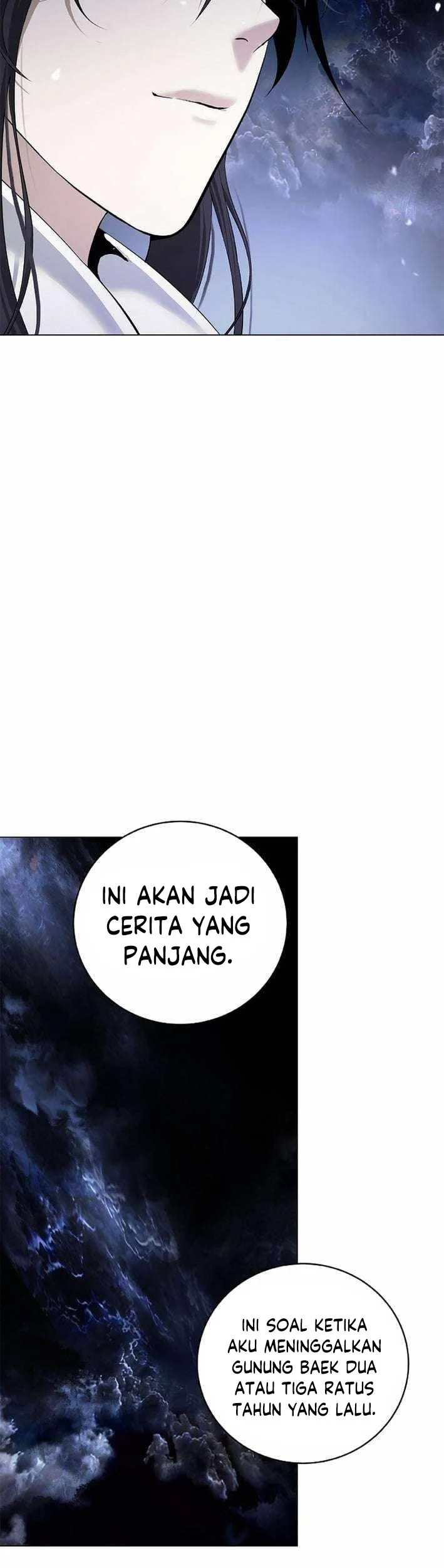 Cystic Story (Call The Spear) Chapter 215 - halaman 14