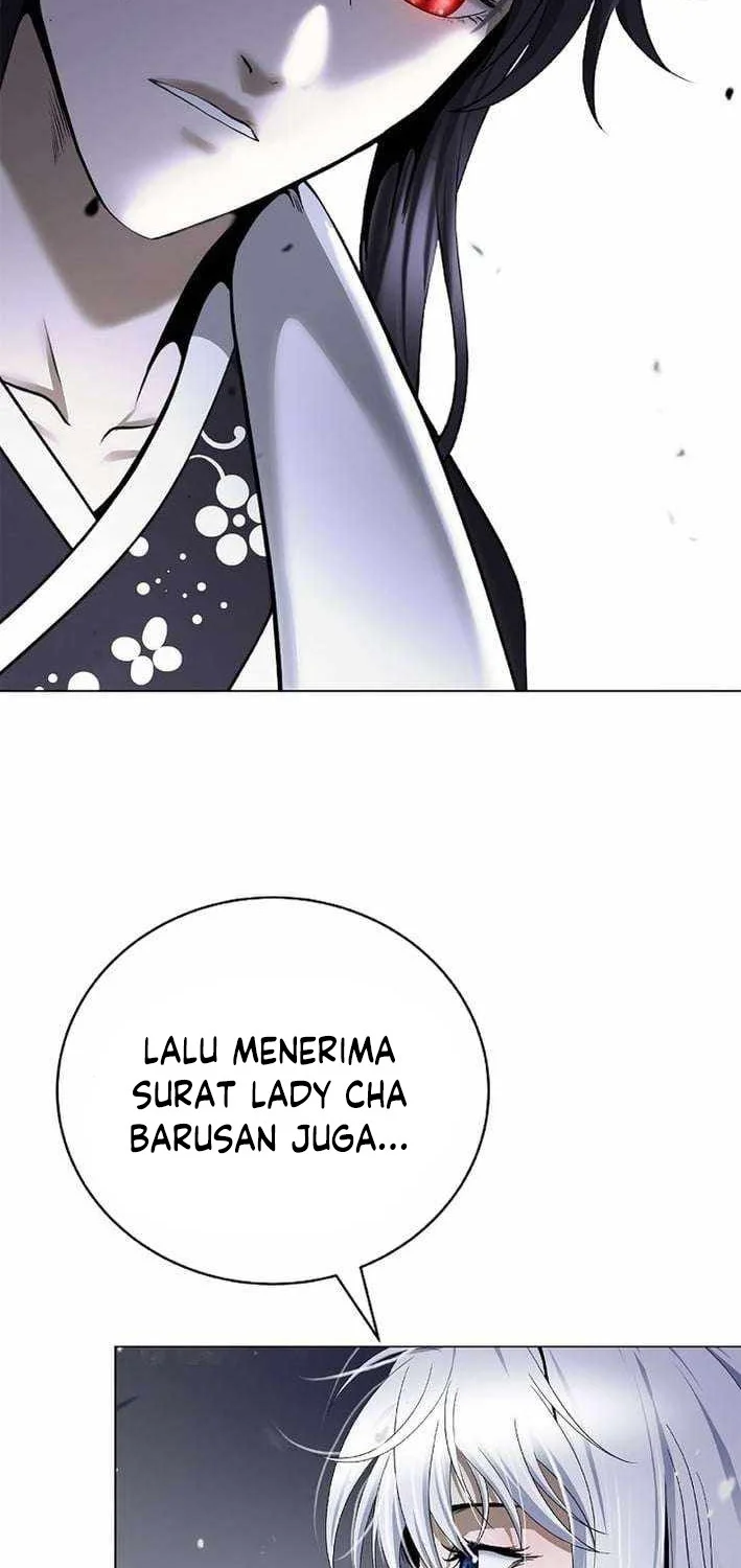Cystic Story (Call The Spear) Chapter 215 - halaman 18