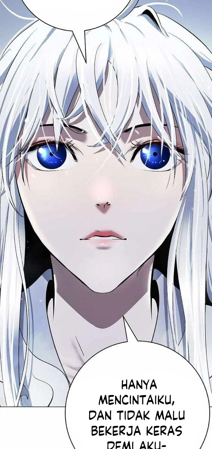 Cystic Story (Call The Spear) Chapter 215 - halaman 23