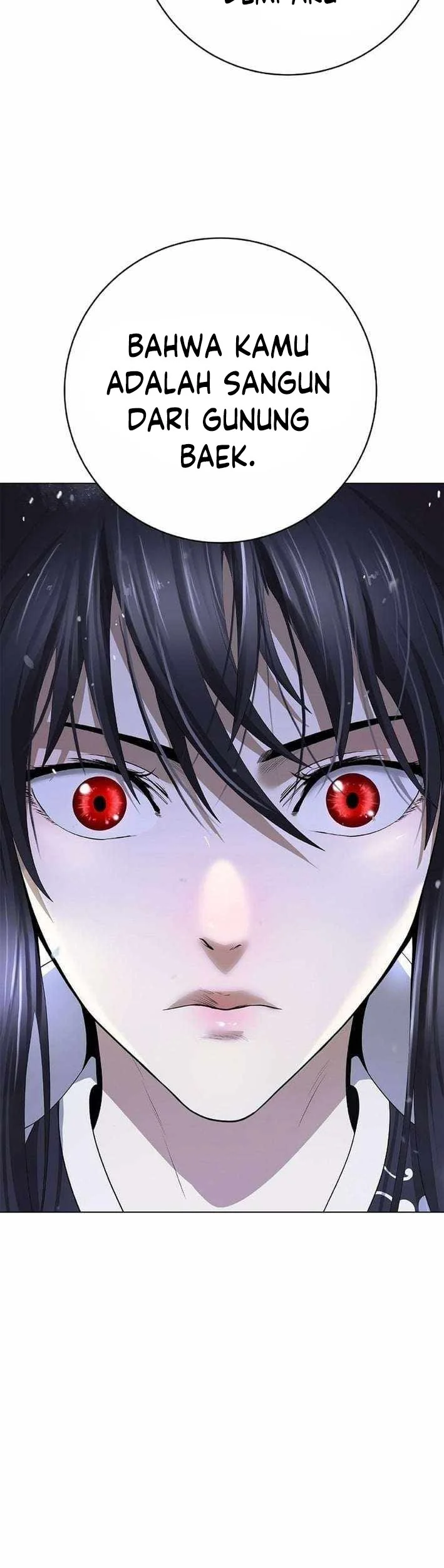 Cystic Story (Call The Spear) Chapter 215 - halaman 24
