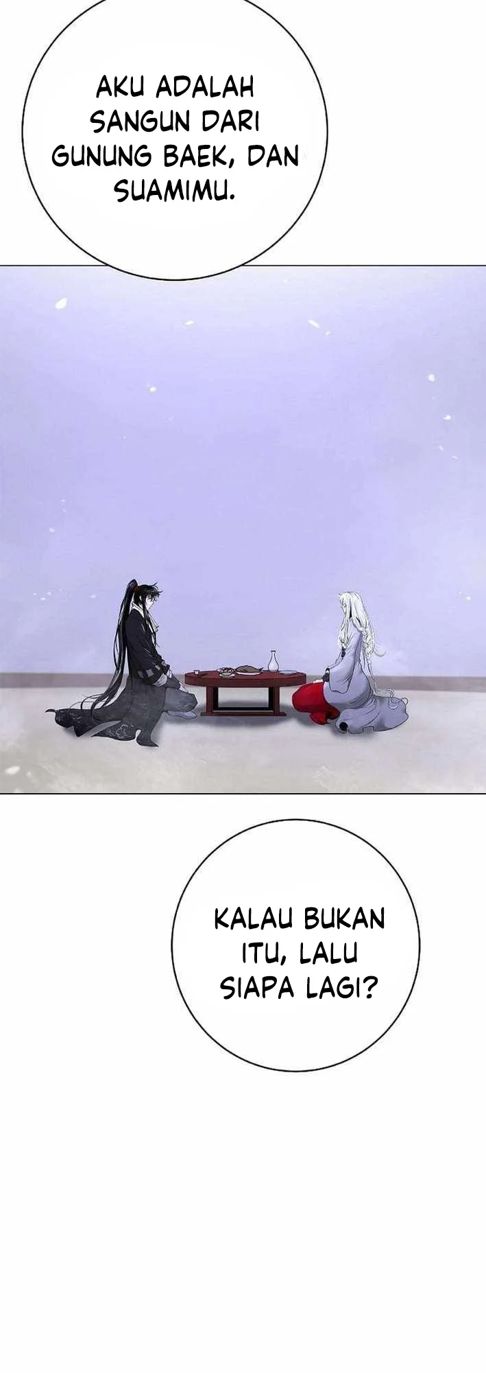 Cystic Story (Call The Spear) Chapter 215 - halaman 26