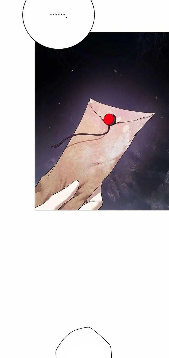 Cystic Story (Call The Spear) Chapter 215 - halaman 28