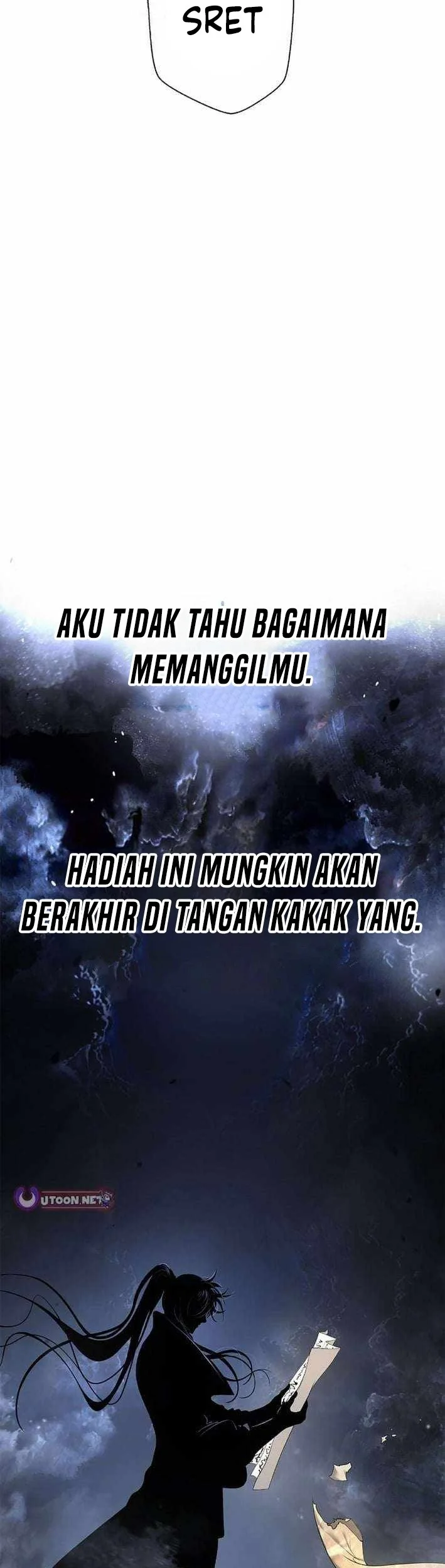 Cystic Story (Call The Spear) Chapter 215 - halaman 29