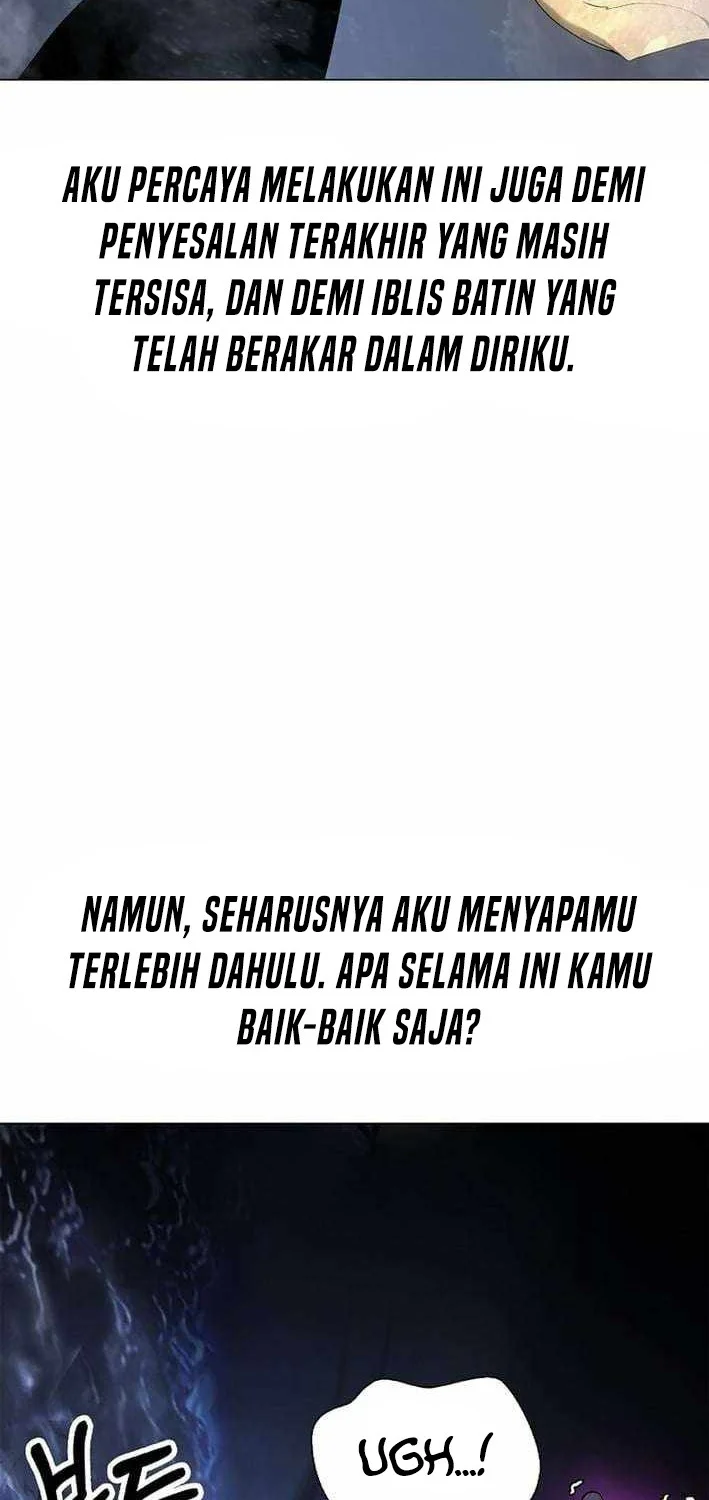 Cystic Story (Call The Spear) Chapter 215 - halaman 30