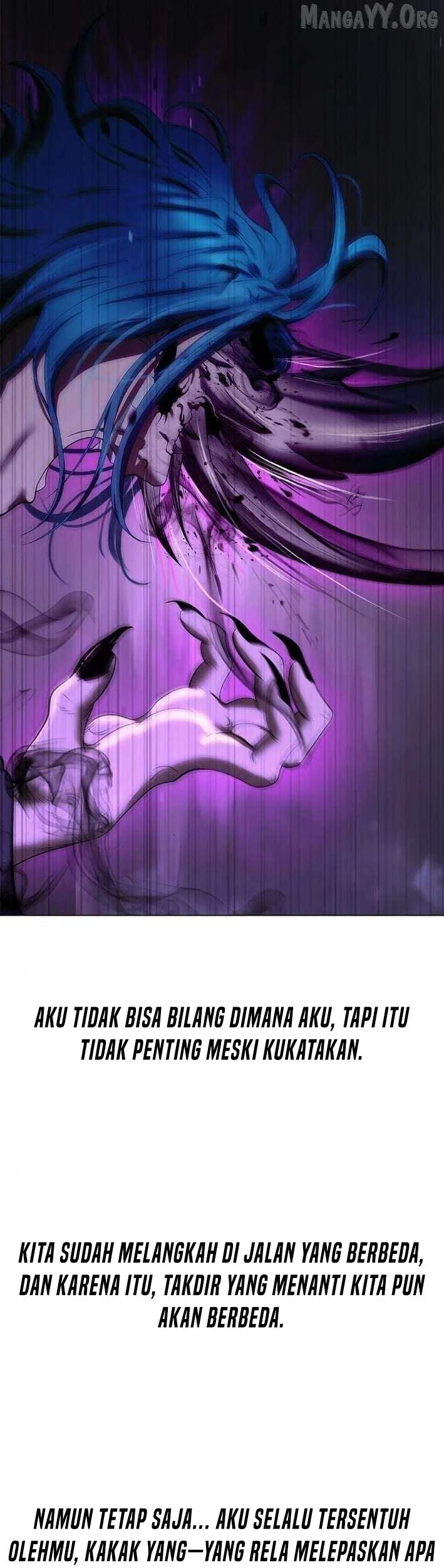 Cystic Story (Call The Spear) Chapter 215 - halaman 32