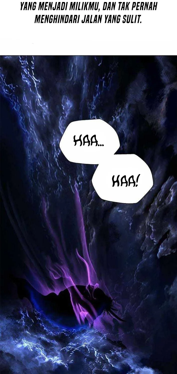 Cystic Story (Call The Spear) Chapter 215 - halaman 33
