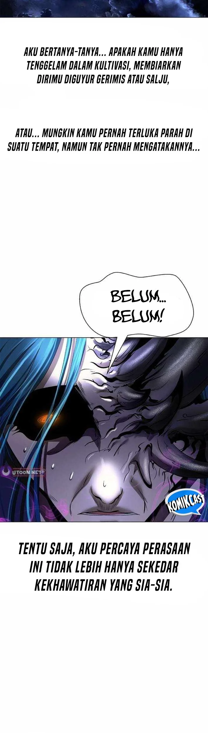 Cystic Story (Call The Spear) Chapter 215 - halaman 34