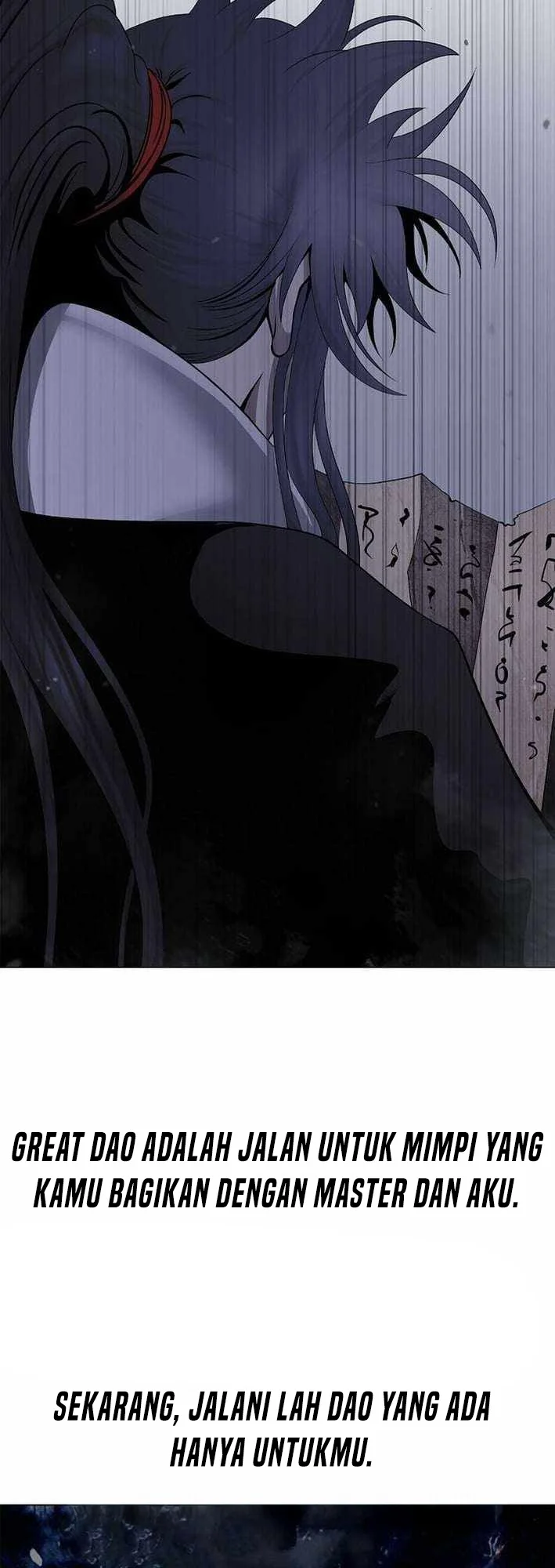Cystic Story (Call The Spear) Chapter 215 - halaman 36