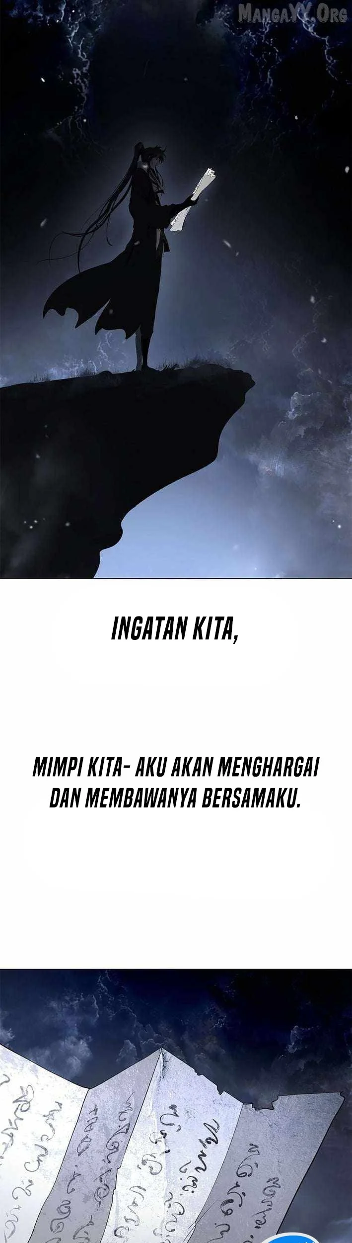 Cystic Story (Call The Spear) Chapter 215 - halaman 37