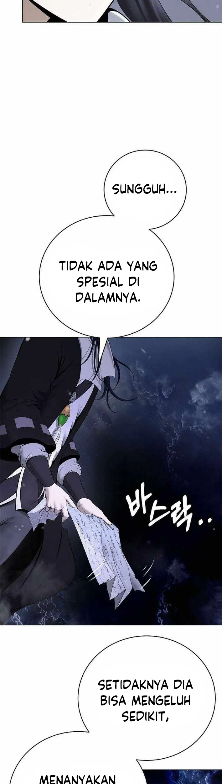 Cystic Story (Call The Spear) Chapter 215 - halaman 39