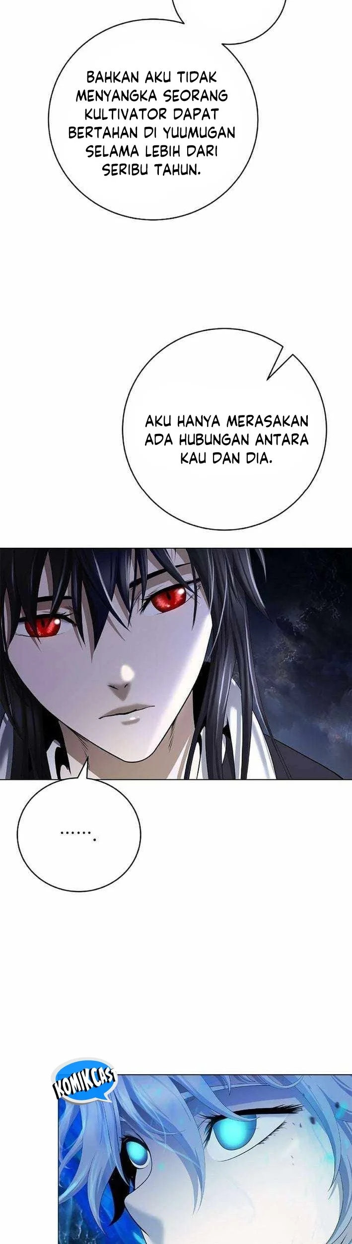 Cystic Story (Call The Spear) Chapter 215 - halaman 4