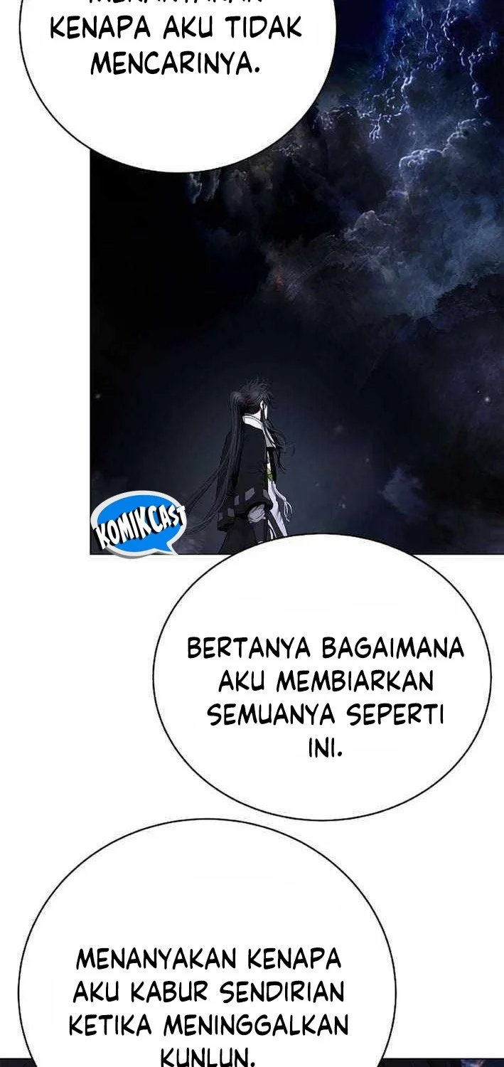 Cystic Story (Call The Spear) Chapter 215 - halaman 40