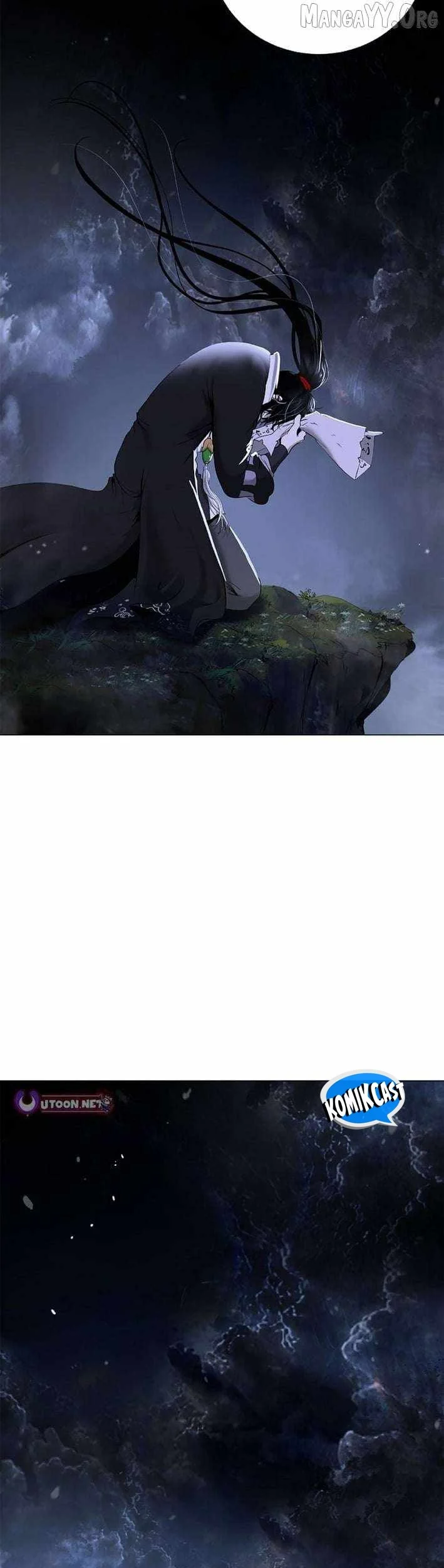 Cystic Story (Call The Spear) Chapter 215 - halaman 42