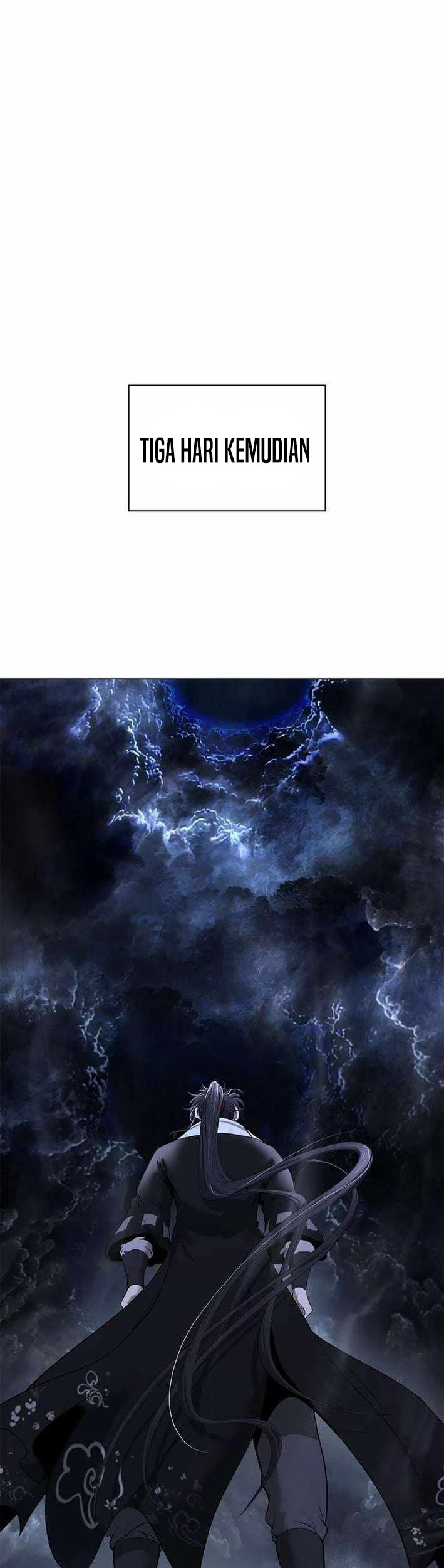 Cystic Story (Call The Spear) Chapter 215 - halaman 44