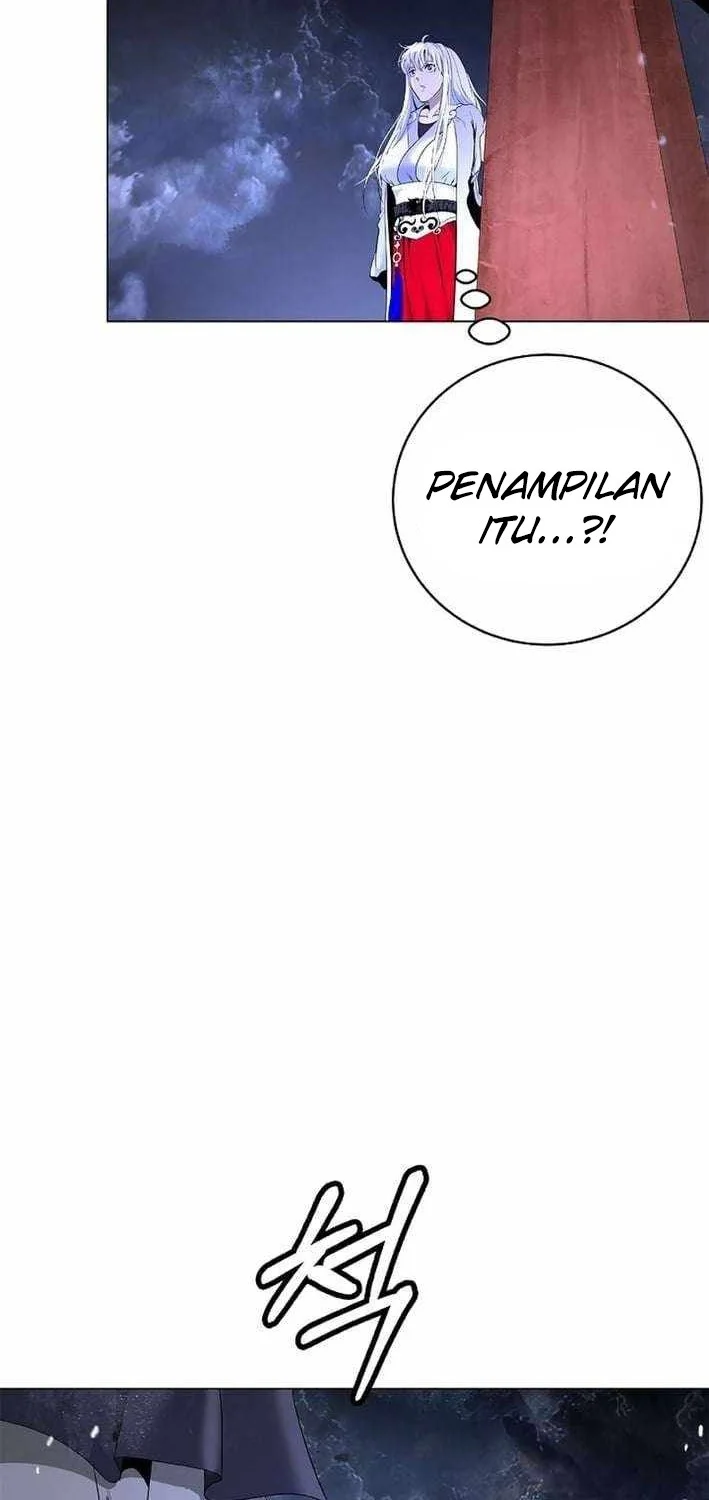 Cystic Story (Call The Spear) Chapter 215 - halaman 48