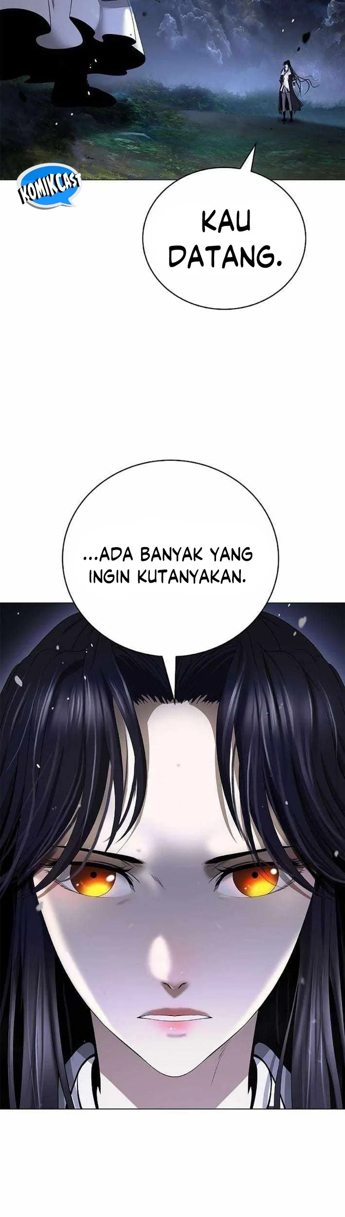 Cystic Story (Call The Spear) Chapter 215 - halaman 49