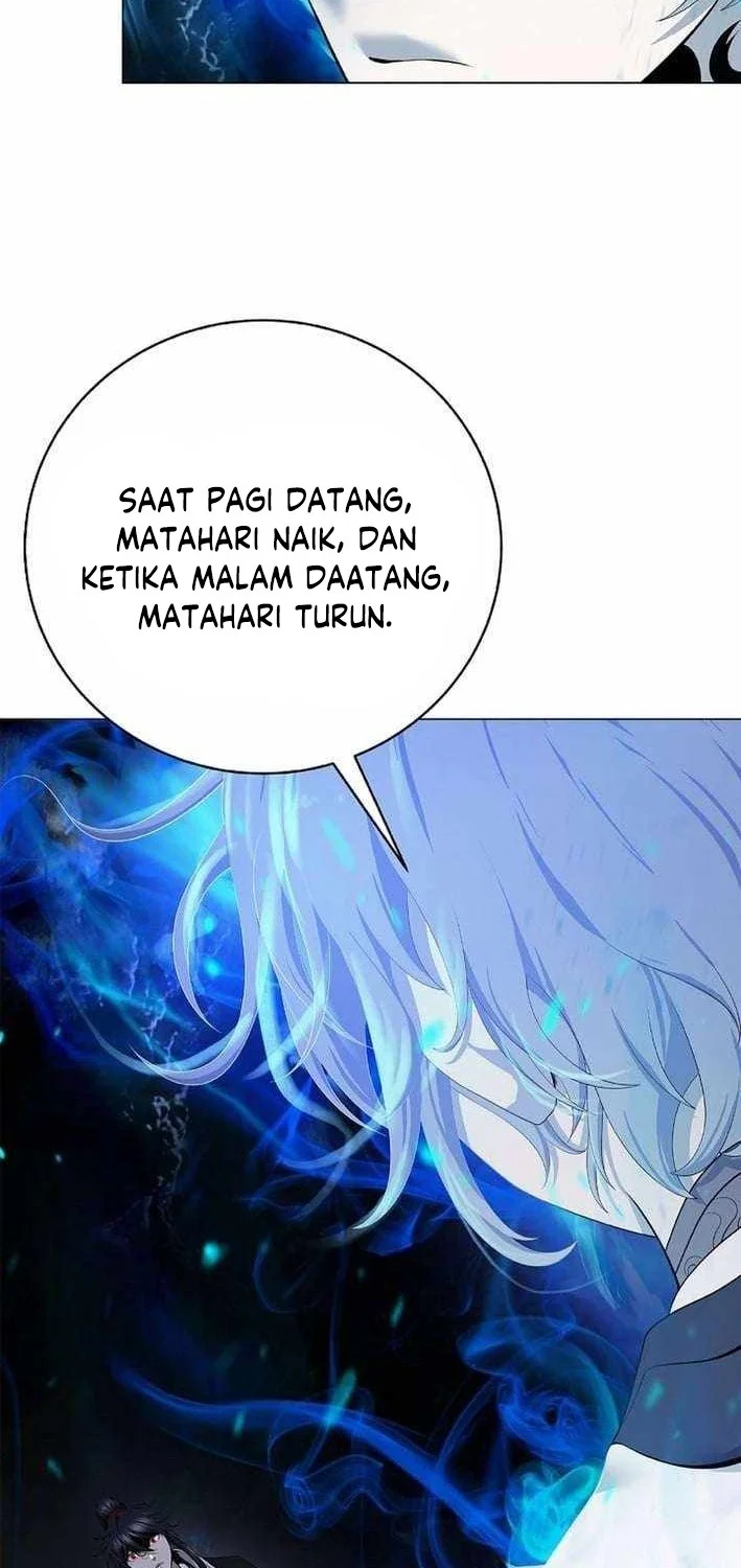 Cystic Story (Call The Spear) Chapter 215 - halaman 5