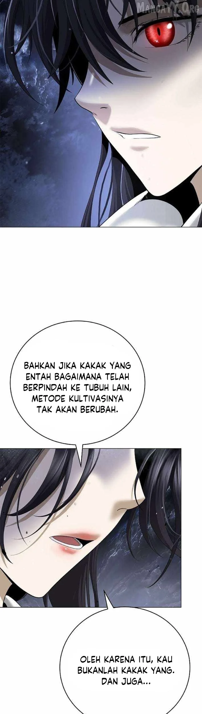 Cystic Story (Call The Spear) Chapter 215 - halaman 52