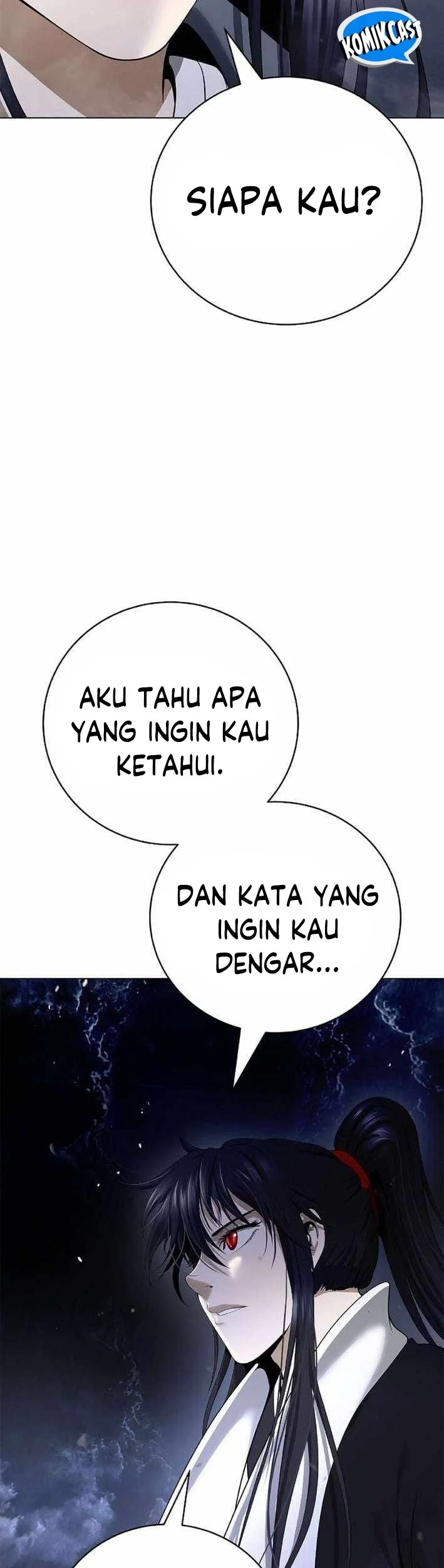 Cystic Story (Call The Spear) Chapter 215 - halaman 54
