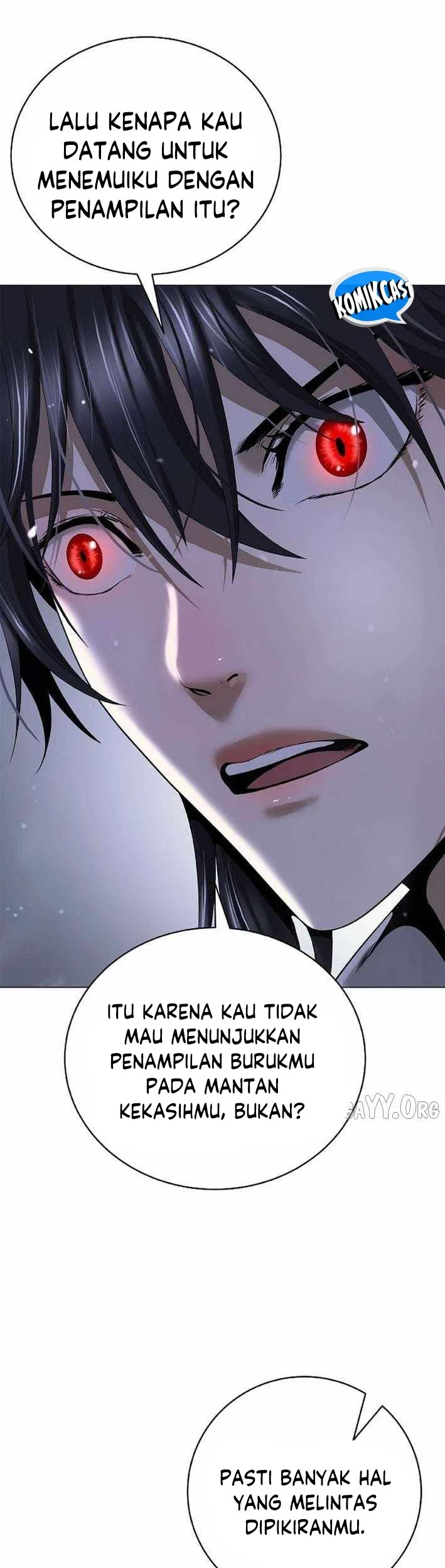 Cystic Story (Call The Spear) Chapter 215 - halaman 57