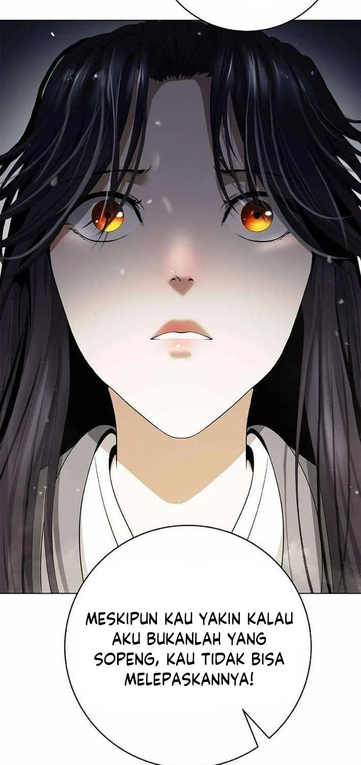 Cystic Story (Call The Spear) Chapter 215 - halaman 58
