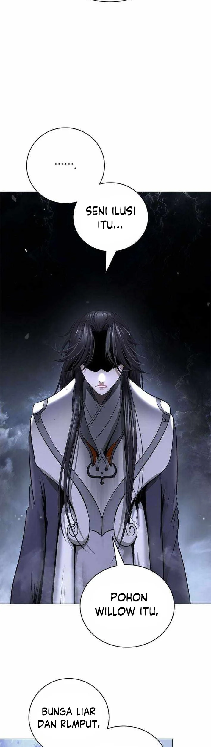 Cystic Story (Call The Spear) Chapter 215 - halaman 59