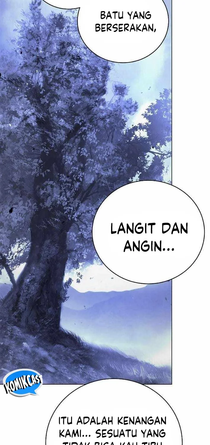 Cystic Story (Call The Spear) Chapter 215 - halaman 60