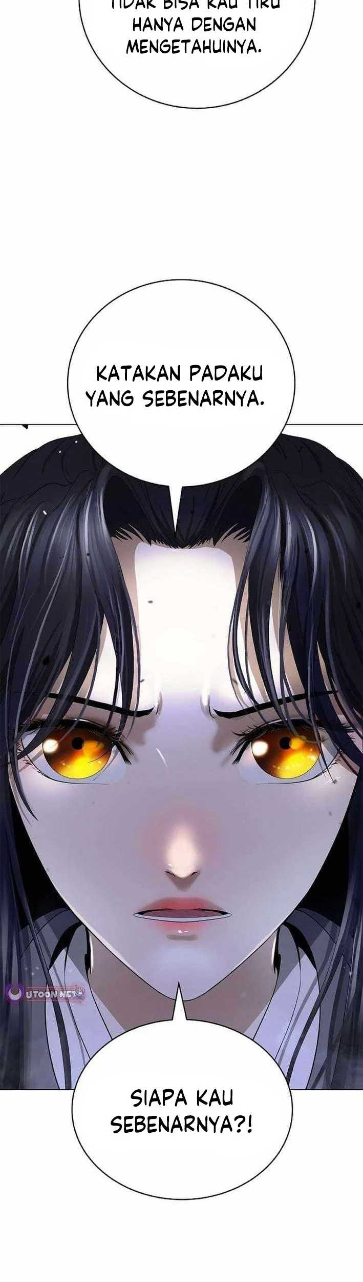 Cystic Story (Call The Spear) Chapter 215 - halaman 61