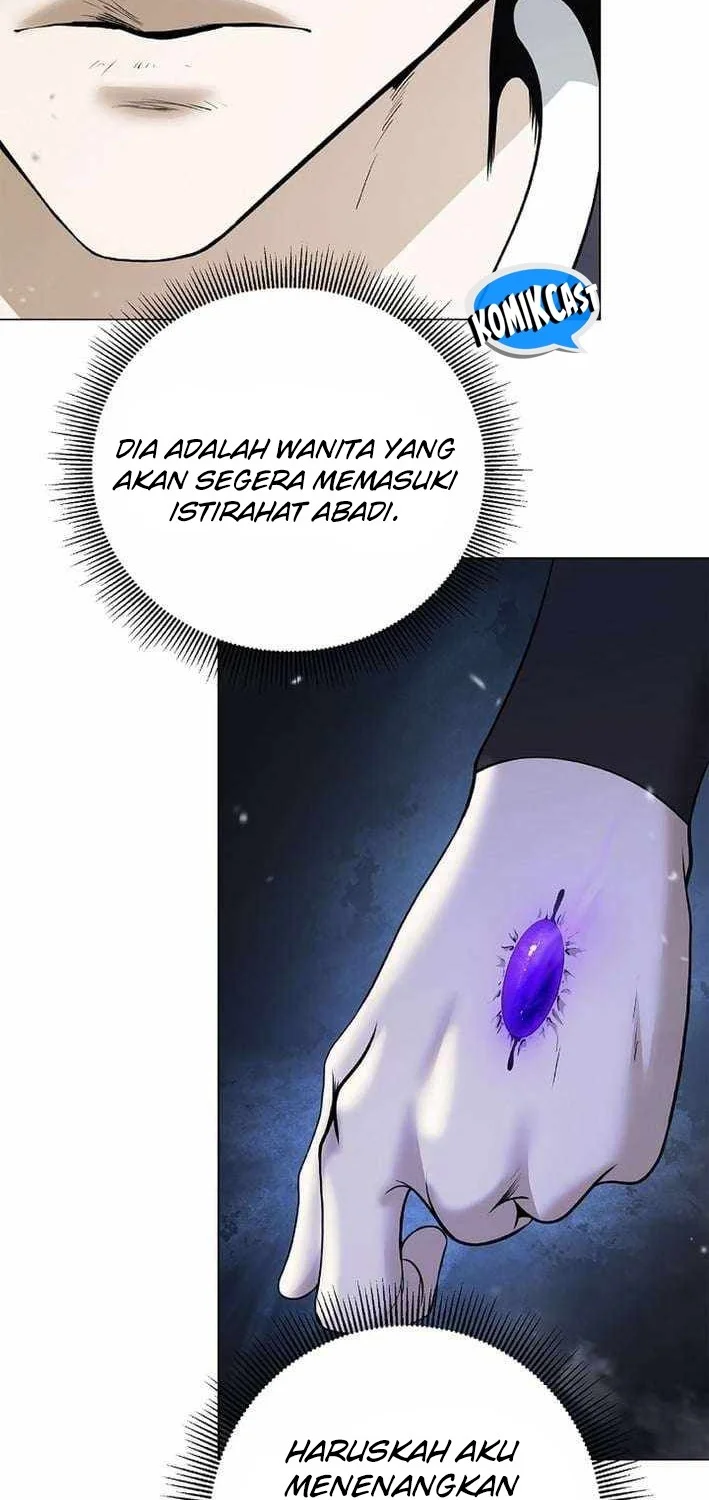Cystic Story (Call The Spear) Chapter 215 - halaman 64