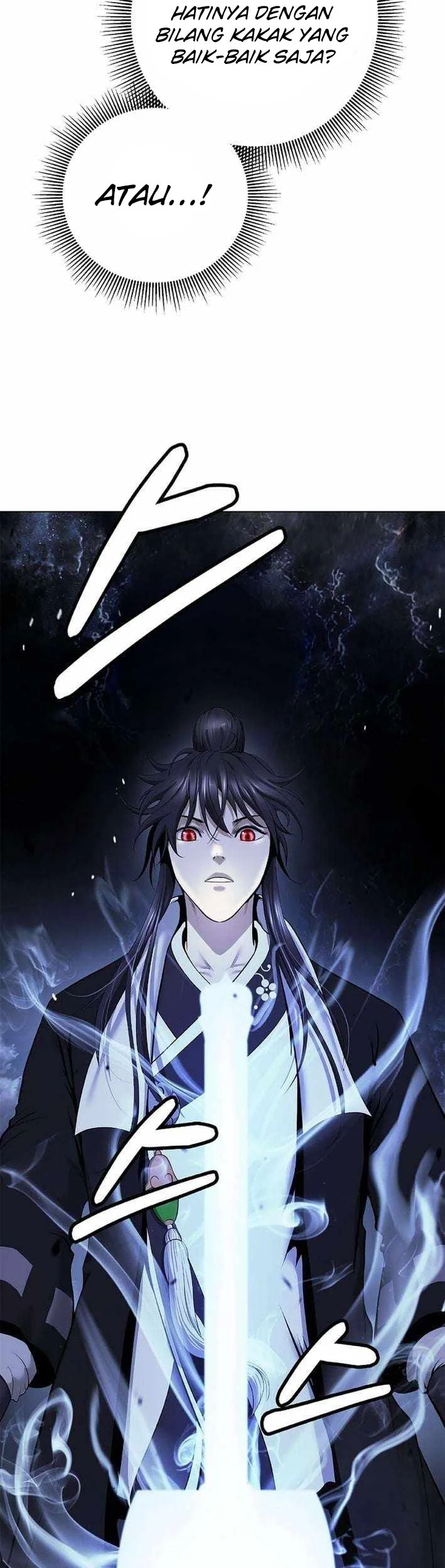 Cystic Story (Call The Spear) Chapter 215 - halaman 65