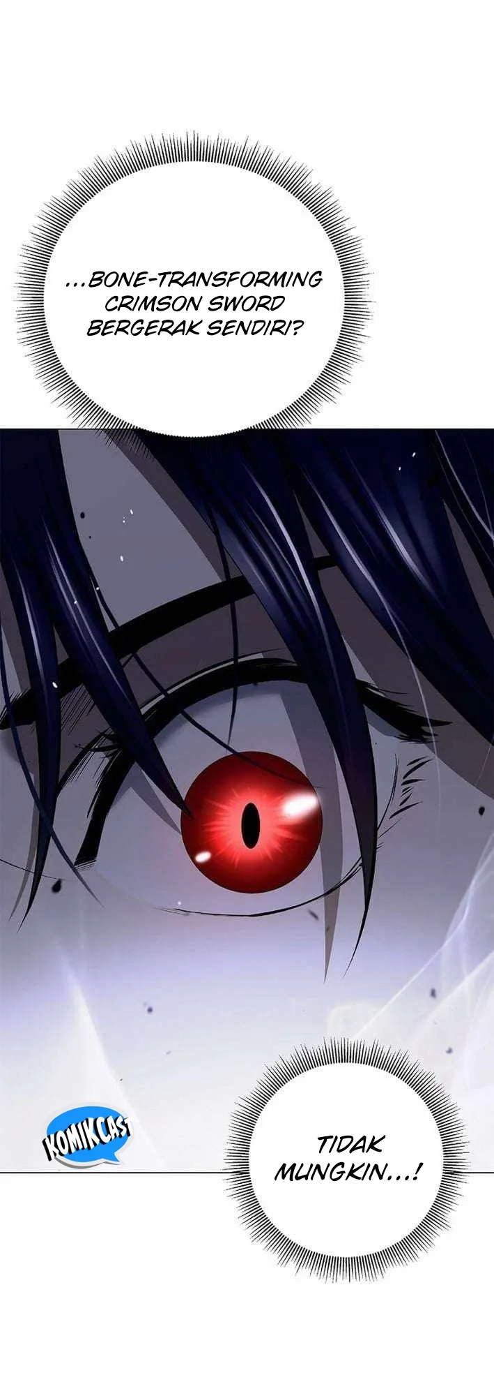 Cystic Story (Call The Spear) Chapter 215 - halaman 67
