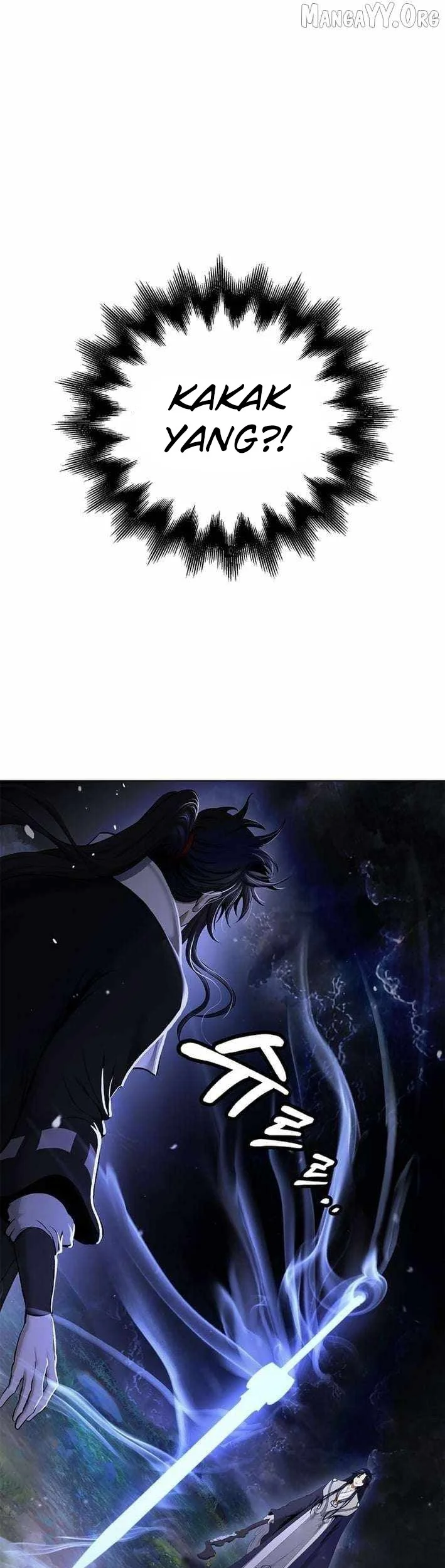 Cystic Story (Call The Spear) Chapter 215 - halaman 68