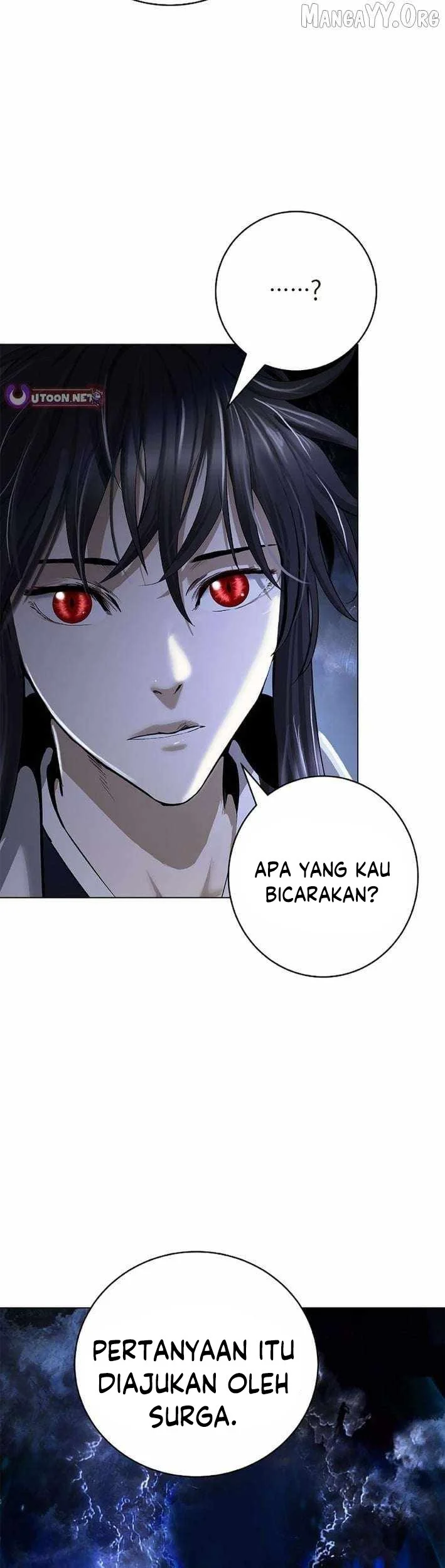 Cystic Story (Call The Spear) Chapter 215 - halaman 7